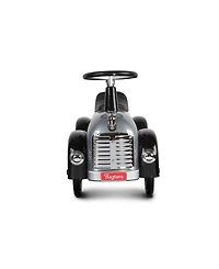 Metal Ride-On Speedster