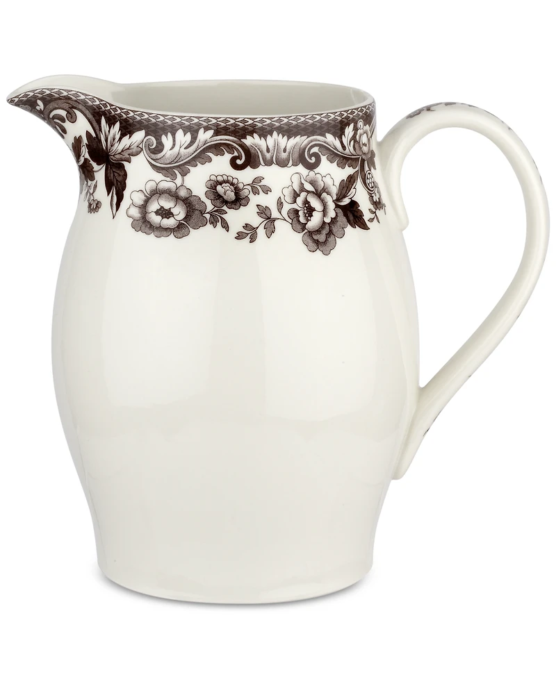 Spode Delamere Pitcher