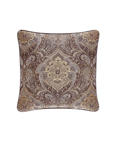 J Queen New York Provence Decorative Pillow, 18" x 18"