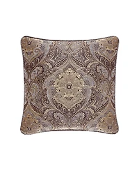 J Queen New York Provence Decorative Pillow, 18" x 18"