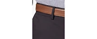 Dockers Men's Signature Lux Cotton Athletic Fit Stretch Khaki Pants