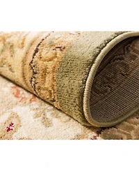 Bayshore Home Belvoir Blv3 9' x 12' Area Rug