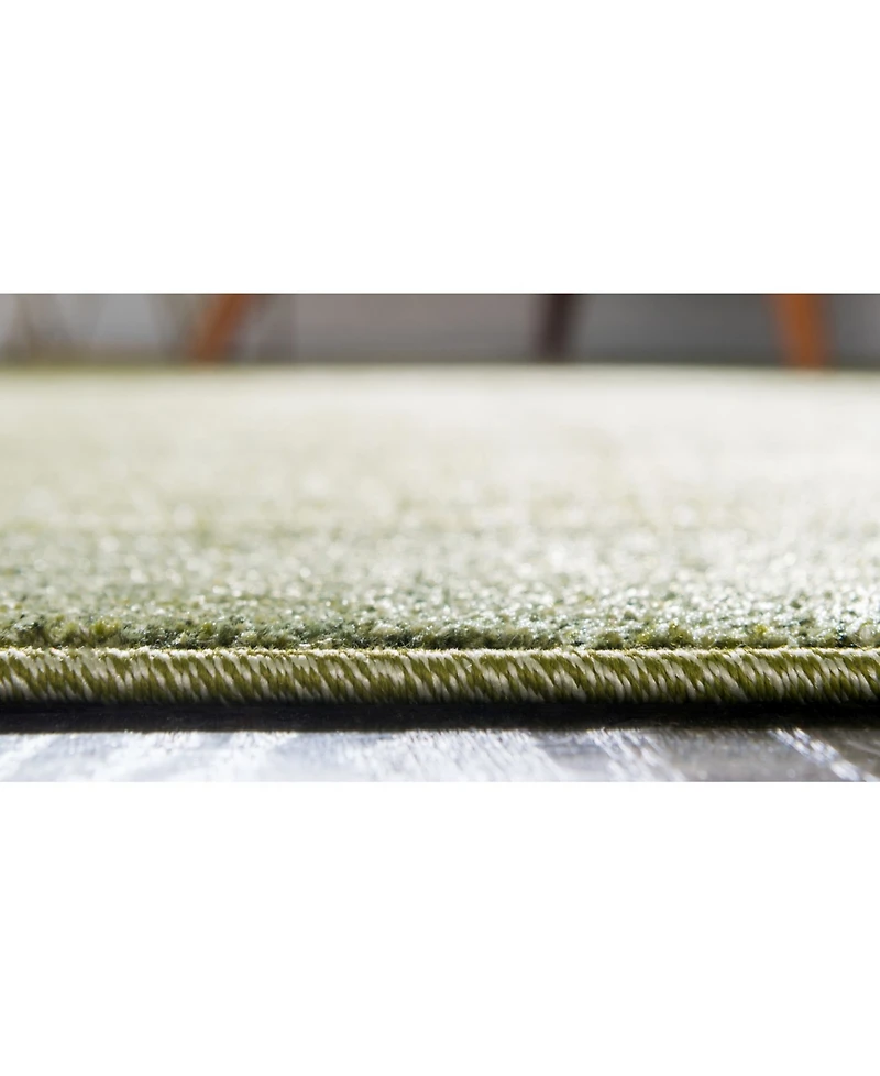 Bayshore Home Lyon Lyo1 5' x 8' Area Rug