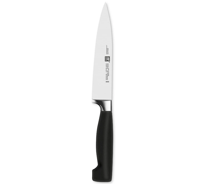 Zwilling Four Star 6" Utility Knife