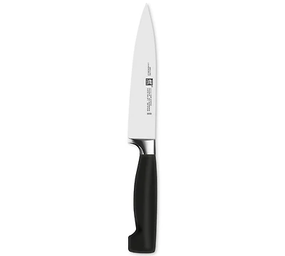 Zwilling Four Star 6" Utility Knife