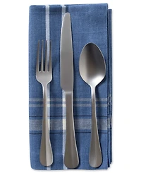Chambray French Stripe Napkin, Set of 6