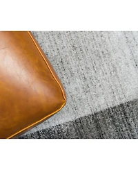 Bayshore Home Lyon Lyo1 9' x 12' Area Rug