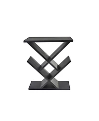 Zig-Zag Accent Table