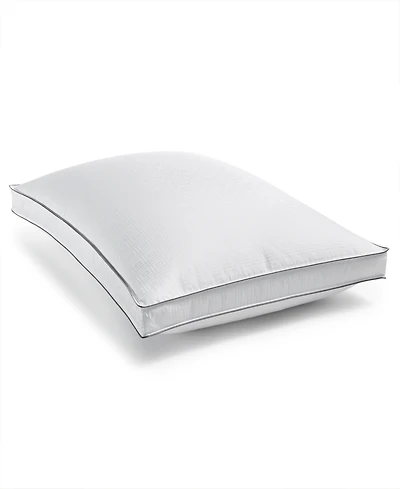 Hotel Collection Luxe Down Alternative Firm Density Pillow, Standard/Queen, Hypoallergenic, Exclusively at Macy's