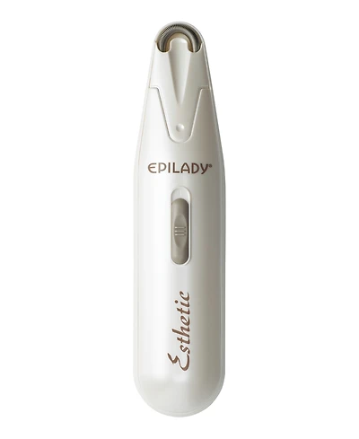 Esthetic Cordless Epilator Facial Hair Remover