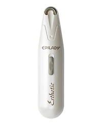 Esthetic Cordless Epilator Facial Hair Remover