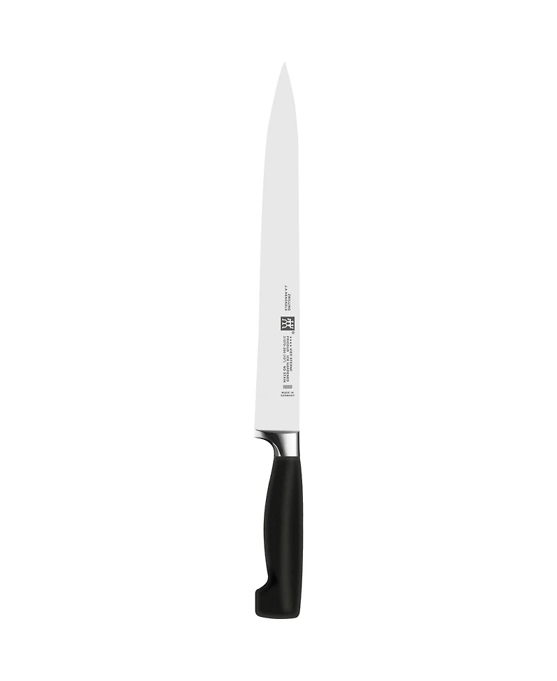 Zwilling Four Star 10" Flexible Slicing Knife