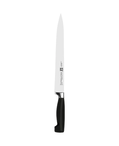 Zwilling Four Star 10" Flexible Slicing Knife