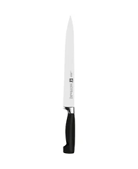 Zwilling Four Star 10" Flexible Slicing Knife