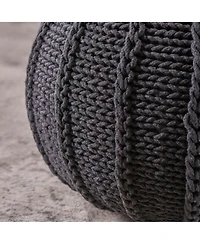 Corisande Pouf