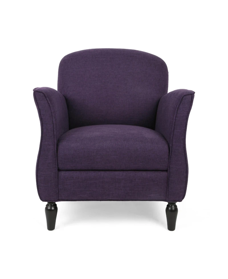 Swainson Arm Chair