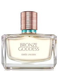 Bronze Goddess Eau Fraiche Eau de Toilette Skinscent Perfume Spray, 3.4 oz.