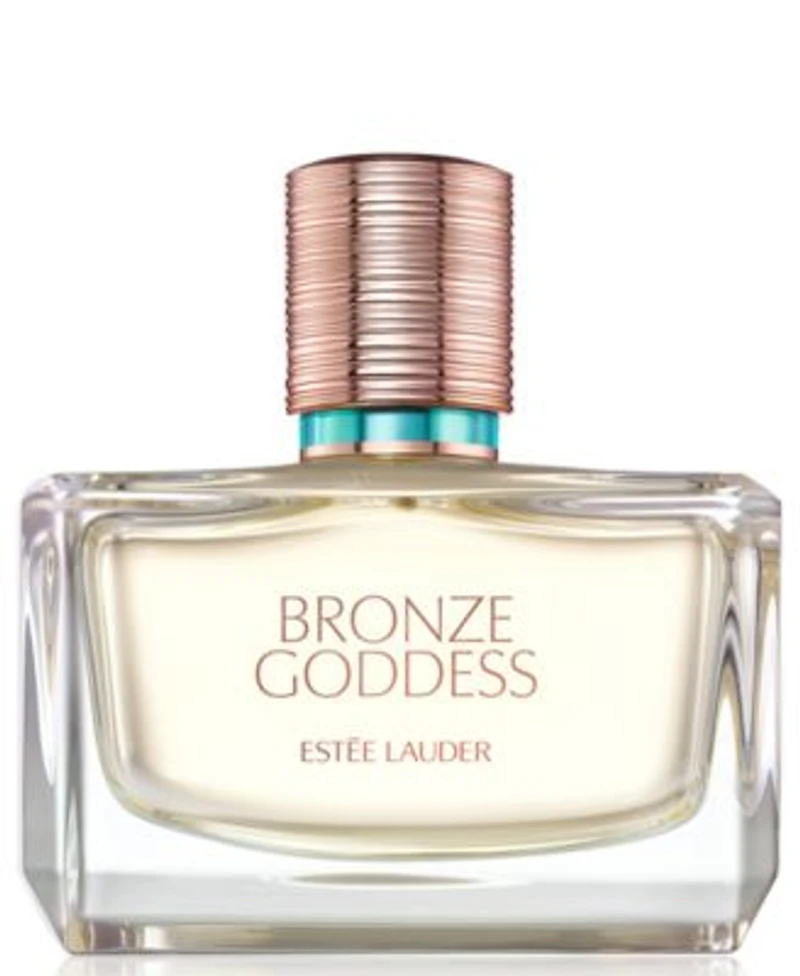 Estee Lauder Bronze Goddess Eau Fraiche Skinscent Fragrance