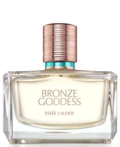 Estee Lauder Bronze Goddess Eau Fraiche Skinscent Fragrance