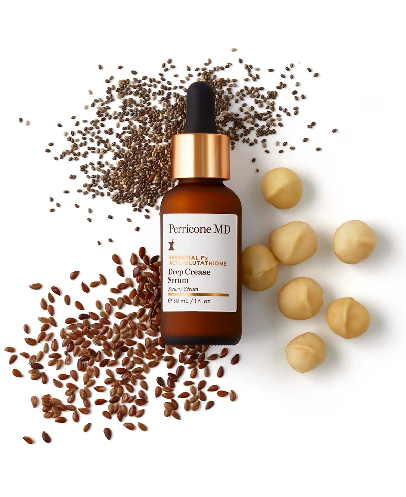 Perricone Md Essential Fx Acyl-Glutathione Deep Crease Serum, 1 fl. oz.