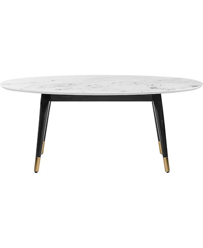 Clemintine Coffee Table