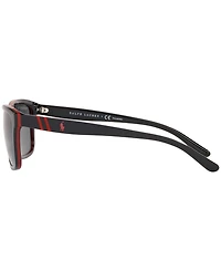 Polo Ralph Lauren Polarized Sunglasses
