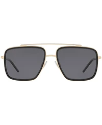 Dolce&Gabbana Polarized Sunglasses, DG2220
