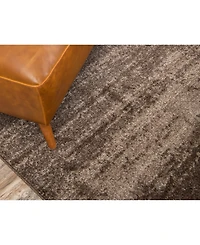 Bayshore Home Lyon Lyo3 5' x 8' Area Rug