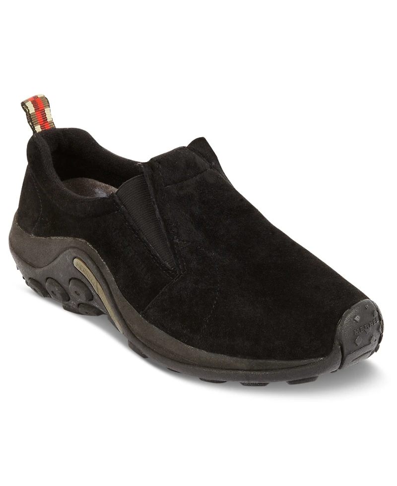 Merrell Jungle Suede Moc Slip-On Shoes