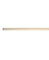 Jonathan Y Makena 28" Dimmable Integrated Led Metal Wall Sconce