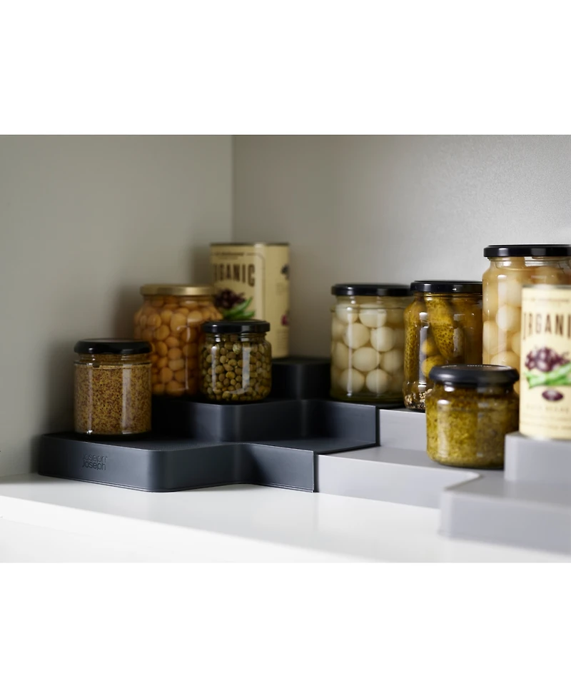 Joseph Joseph CupboardStore Expandable Tiered Organizer