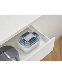 Joseph Joseph Nest Lock 10-Pc. Food Storage Container Set, Editions
