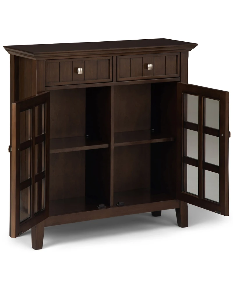 Acadian Cabinet