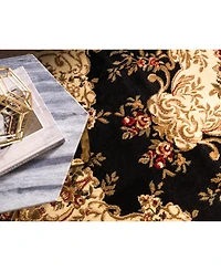 Bayshore Home Belvoir Blv5 8' x 10' Area Rug