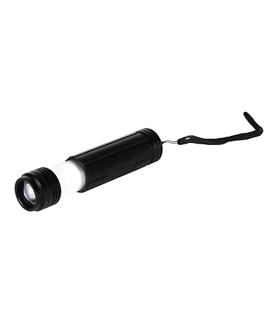 Stansport Indoor/Outdoor Flashlight and Lantern Cree Led