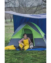 Stansport Cedar Creek Dome Tent
