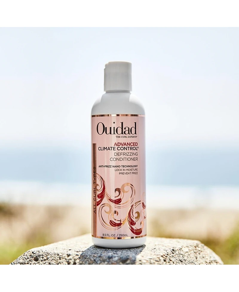 Ouidad Advanced Climate Control Defrizzing Conditioner
