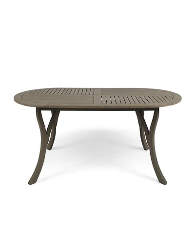 Hermosa Outdoor Dining Table