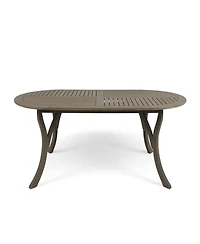 Hermosa Outdoor Dining Table