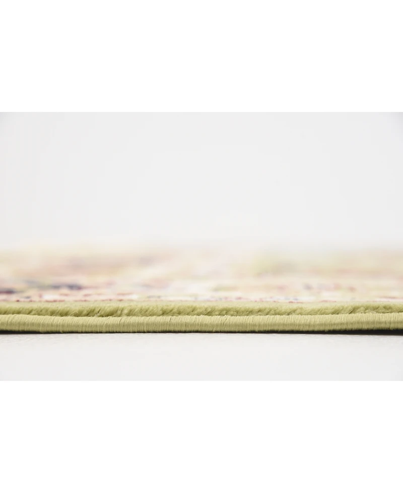 Bayshore Home Zara Zar9 8' x 10' Area Rug