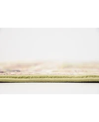 Bayshore Home Zara Zar9 8' x 10' Area Rug