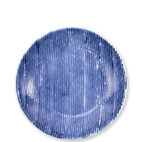 Vietri Santorini Stripe Pasta Bowl