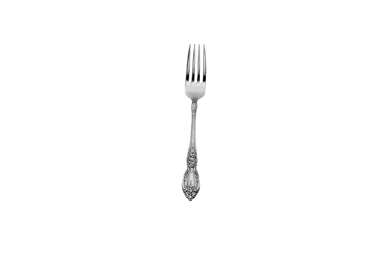 Oneida Wordsworth Set/4 Dinner Forks