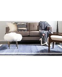 Bayshore Home Lyon Lyo5 5' x 8' Area Rug