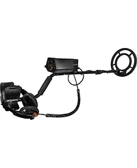Barska Premiere Edition Metal Detector, Underwater, with Carrying Case