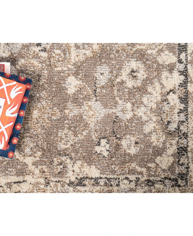 Closeout! Bayshore Home Lorem Lor3 8' x 10' Area Rug