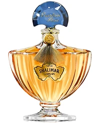 Guerlain Shalimar Perfume Extract, 1-oz.