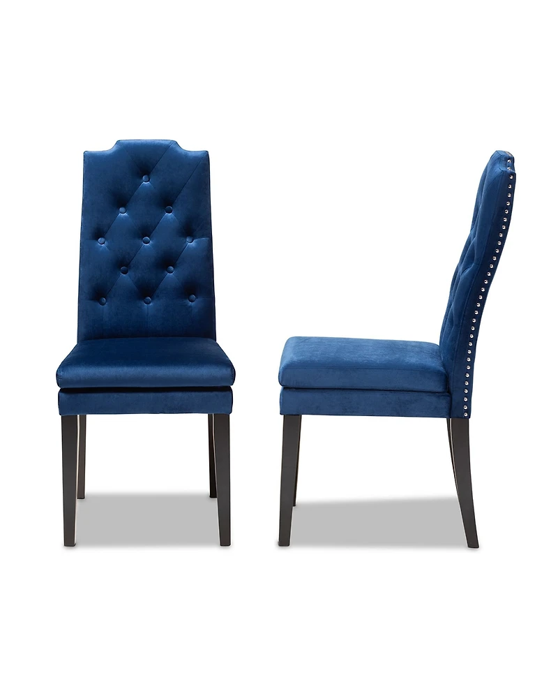 Dylin Dining Chairs, Set of 2
