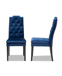 Dylin Dining Chairs, Set of 2