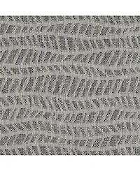 Novogratz Villa Vi- Gray 5'3" x 7'6" Outdoor Area Rug